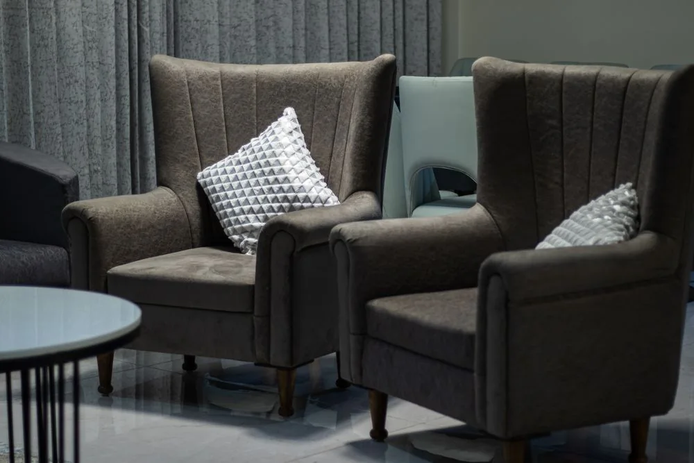 Poltronas